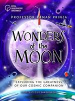 Wonders of the Moon