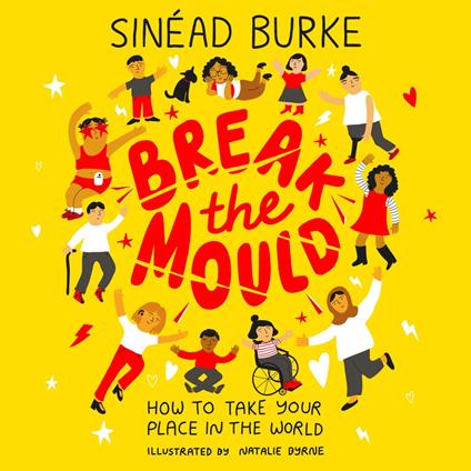 Break the Mould