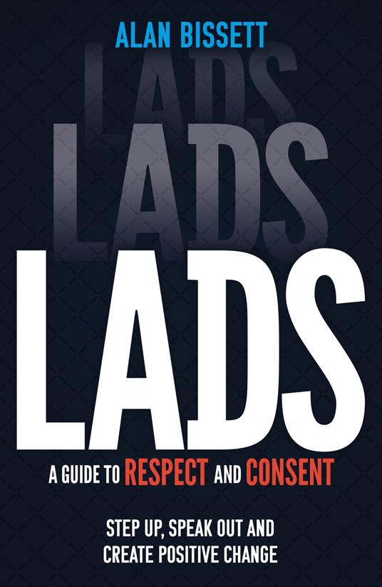 Lads - Alan Bissett - ebook