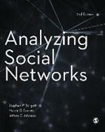 Analyzing Social Networks