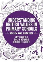 Understanding British Values in Primary Schools: Policy and practice