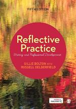 Reflective Practice: Writing and Professional Development