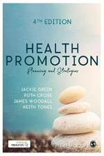 Health Promotion: Planning & Strategies