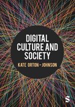 Digital Culture and Society