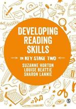 Reading at Greater Depth in Key Stage 2