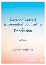 Person-Centred Experiential Counselling for Depression