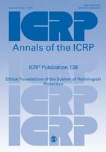 ICRP Publication 138: Ethical Foundations of the System of Radiological Protection