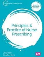 Principles and Practice of Nurse Prescribing