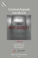 Criminal Appeals Handbook