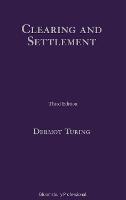 Clearing and Settlement