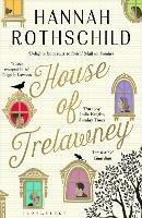 House of Trelawney: Shortlisted for the Bollinger Everyman Wodehouse Prize For Comic Fiction