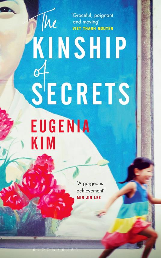 The Kinship of Secrets