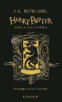 Harry Potter and the Prisoner of Azkaban - Hufflepuff Edition