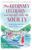 The Guernsey Literary and Potato Peel Pie Society