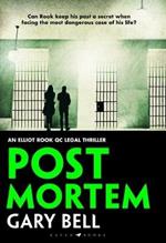 Post Mortem: Elliot Rook, QC: Book 2