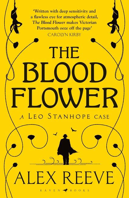 The Blood Flower