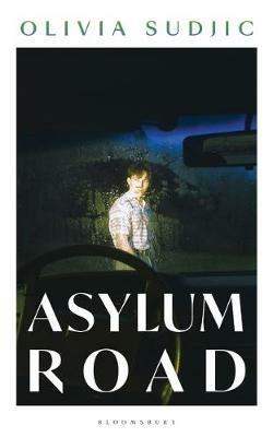 Asylum Road - Olivia Sudjic - cover