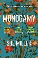 Monogamy - Sue Miller - cover