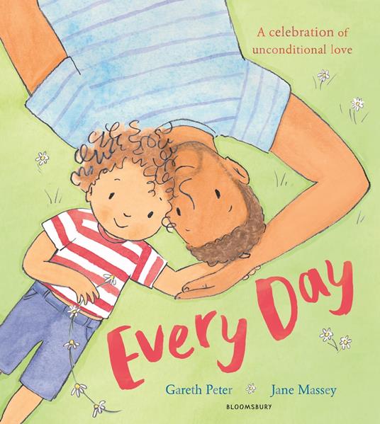 Every Day - Gareth Peter,Jane Massey - ebook