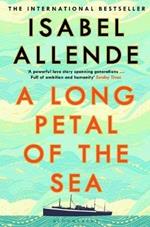 A Long Petal of the Sea: The Sunday Times Bestseller