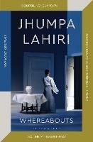 Whereabouts - Jhumpa Lahiri - cover