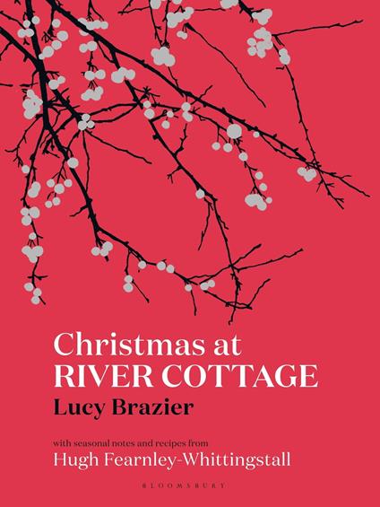 Christmas at River Cottage