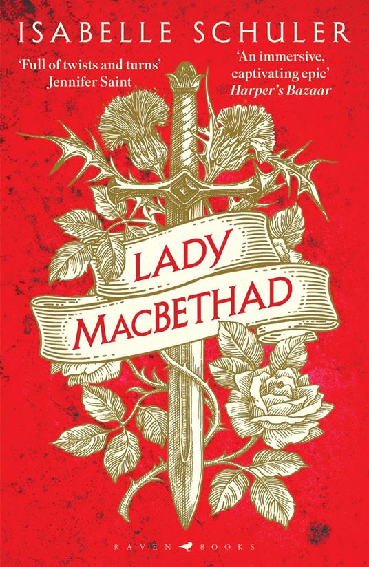 Lady MacBethad