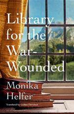 Library for the War-Wounded