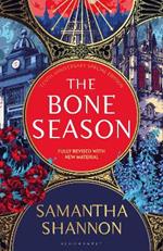 The Bone Season: The tenth anniversary special edition - The instant Sunday Times bestseller