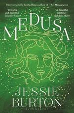 Medusa: A beautiful and profound retelling of Medusa's story