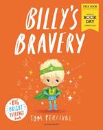 Billy's Bravery