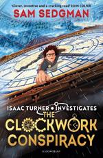 The Clockwork Conspiracy