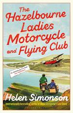 The Hazelbourne Ladies Motorcycle and Flying Club