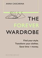 The Forever Wardrobe