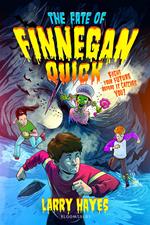 The Fate of Finnegan Quick