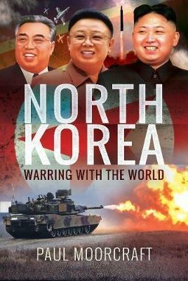 Ibs North Korea - Warring with the World