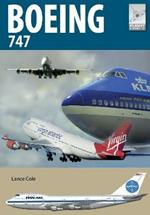 Flight Craft 24: Boeing 747: The Original Jumbo Jet