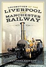 Locomotives of the Liverpool and Manchester Railway