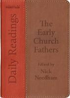 Daily Readings–the Early Church Fathers