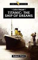 Titanic: The Ship of Dreams - Robert Plant - cover