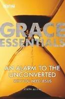 An Alarm to the Unconverted: Why You Need Jesus - Joseph Alleine - cover