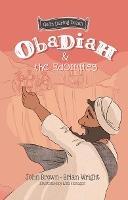 Obadiah and the Edomites: The Minor Prophets, Book 3 - Brian J. Wright,John Robert Brown - cover