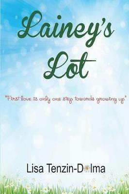 Lainey's Lot - Lisa Tenzin-Dolma - cover