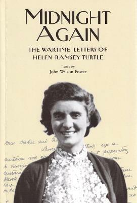 Midnight Again: The Wartime Letters of Helen Ramsey Turtle - Helen Ramsey Turtle - cover