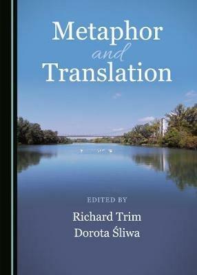 Metaphor and Translation - cover