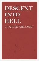 Descent into Hell - Charles Williams - cover