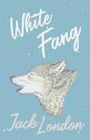 White Fang - Jack London - cover