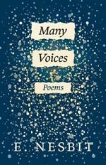 Many Voices;Poems