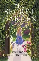 The Secret Garden - Frances Hodgson Burnett - Libro in lingua inglese -  Read Books - Read & Co. Treasures Collection| IBS
