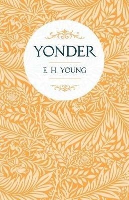 Yonder - E H Young - cover